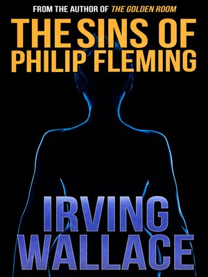 cover image of The Sins of Philip Fleming